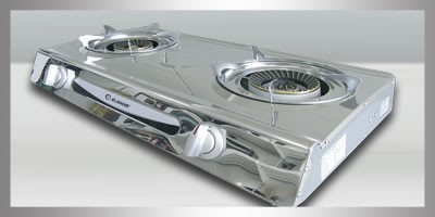 Газов котлон