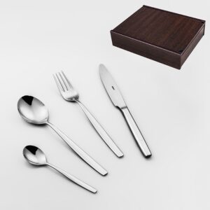 Луксозни Прибори за Хранене Elegance (Dalper)