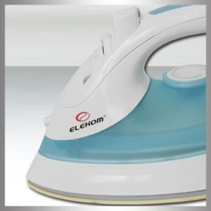 Ютия с пара