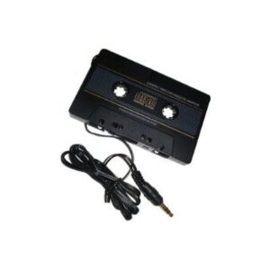 Mp3/FM трансмитер