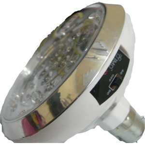 Аварийната LED Лампа