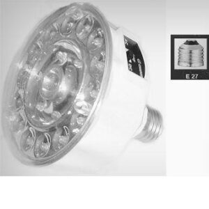 Аварийната LED Лампа