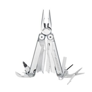 Многофункционален инструмент Leatherman