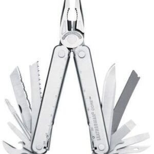 Многофункционален инструмент Leatherman CHARGE