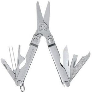 Многофункционален инструмент Leatherman KICK