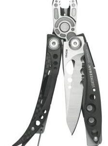 Многофункционален инструмент Leatherman Skeletool