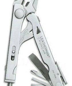 Многофункционален инструмент Leatherman SKELETOOL CX