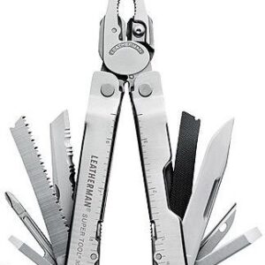 Многофункционален инструмент Leatherman SURGE