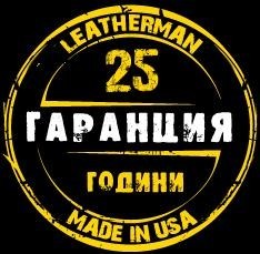 Многофункционален инструмент Leatherman Super tool 300