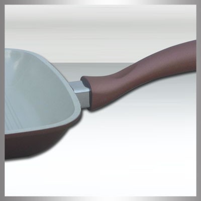 Тиган-Грил - керамичен